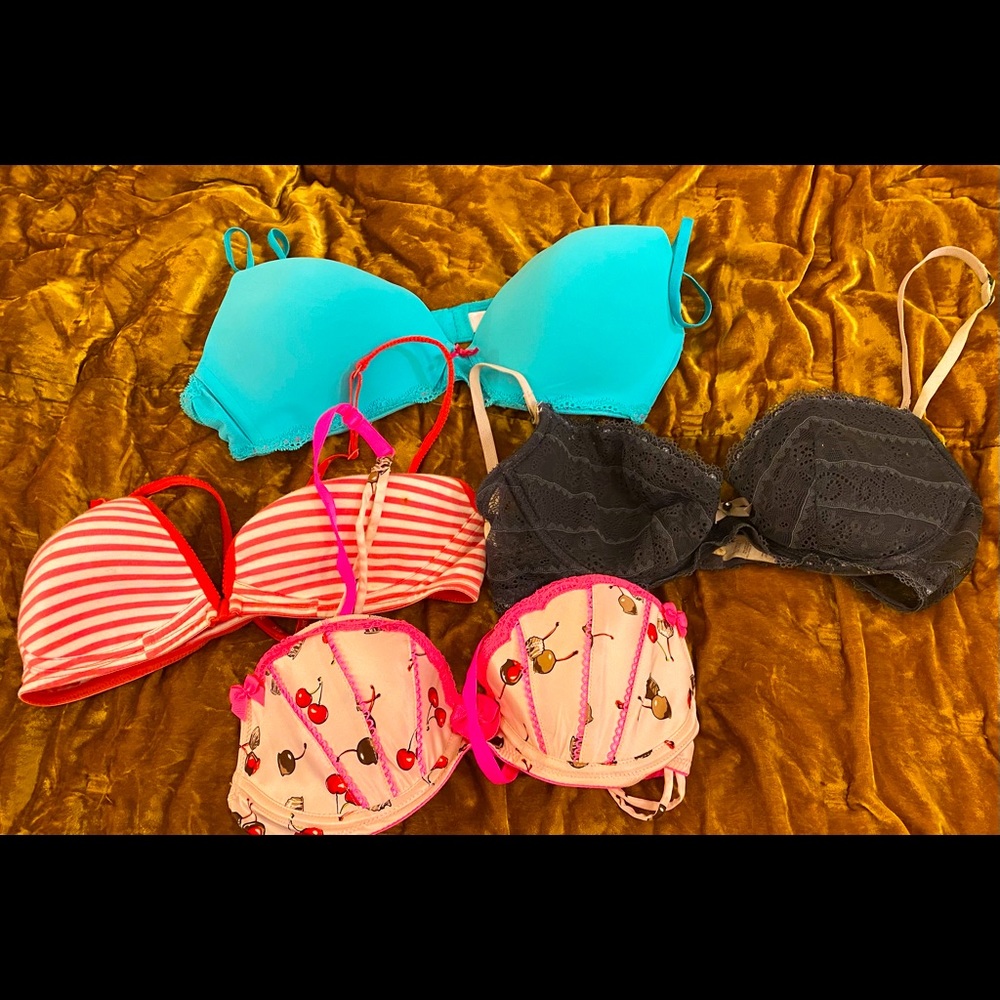 Bra Bundle!! - image 2